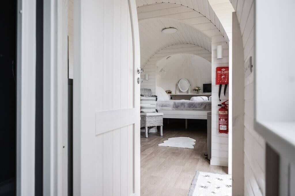 Photo of Bathroom in North Berwick