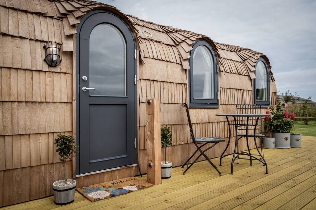 Photo of Outdoor in North Berwick