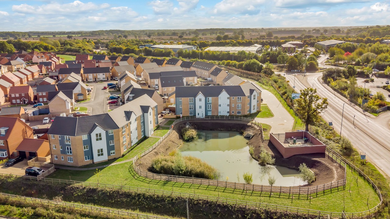 Photo of Outdoor in Wymondham