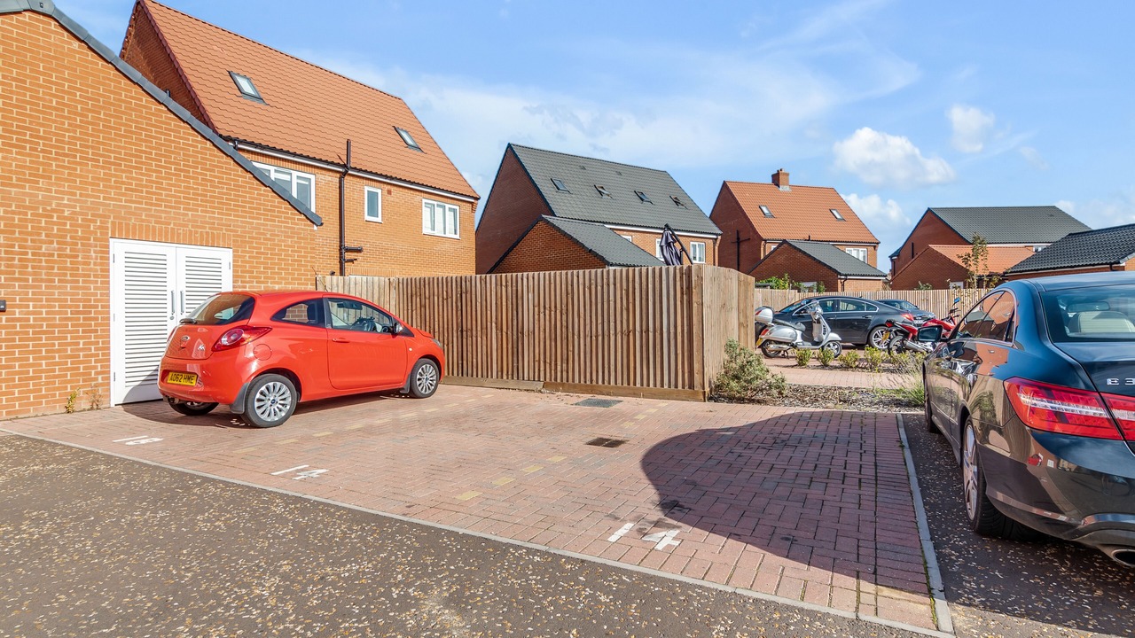 Photo of Outdoor in Wymondham