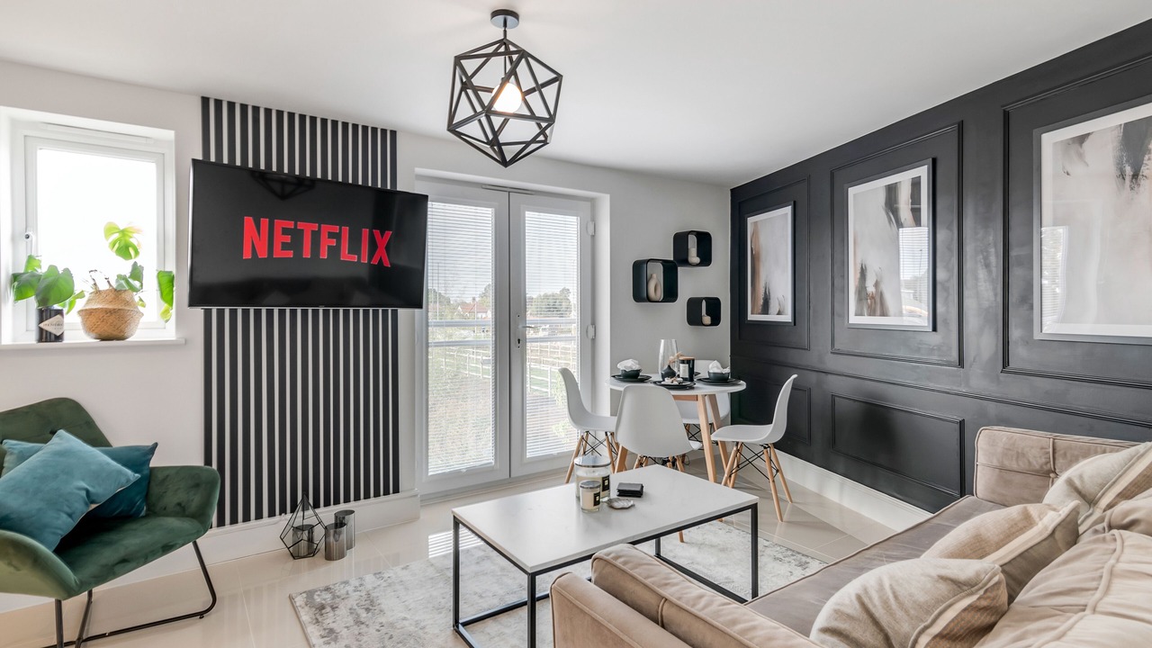 Photo of Livingroom in Wymondham