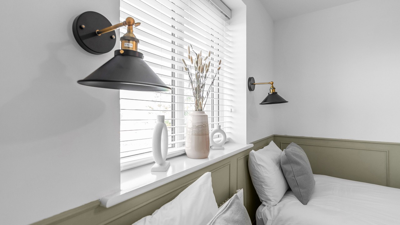 Photo of Bedroom in Wymondham