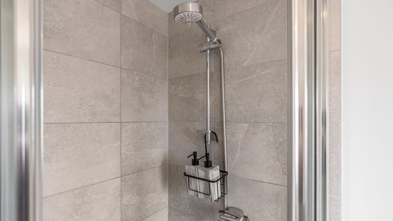 Photo of Bathroom in Wymondham