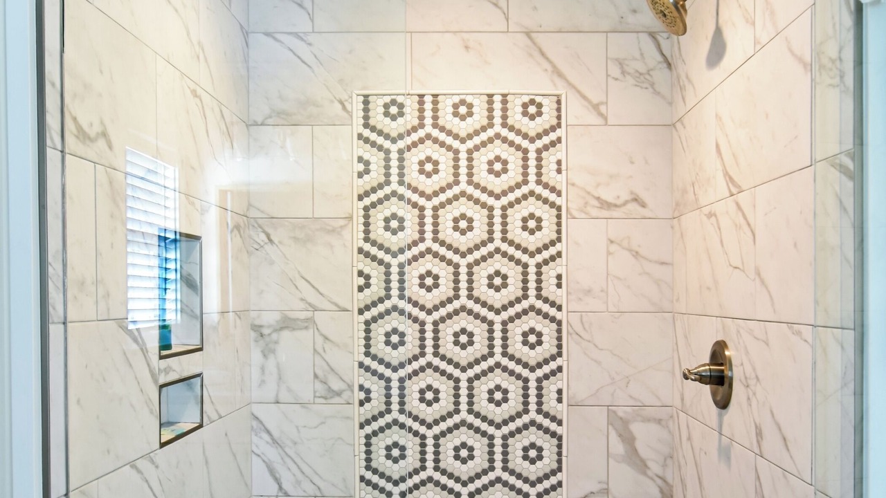 Photo of Bathroom in Demere Park