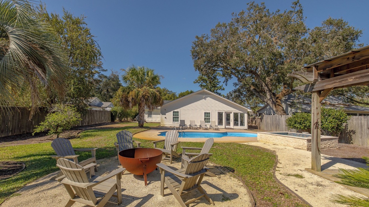 Photo of Others in Demere Park