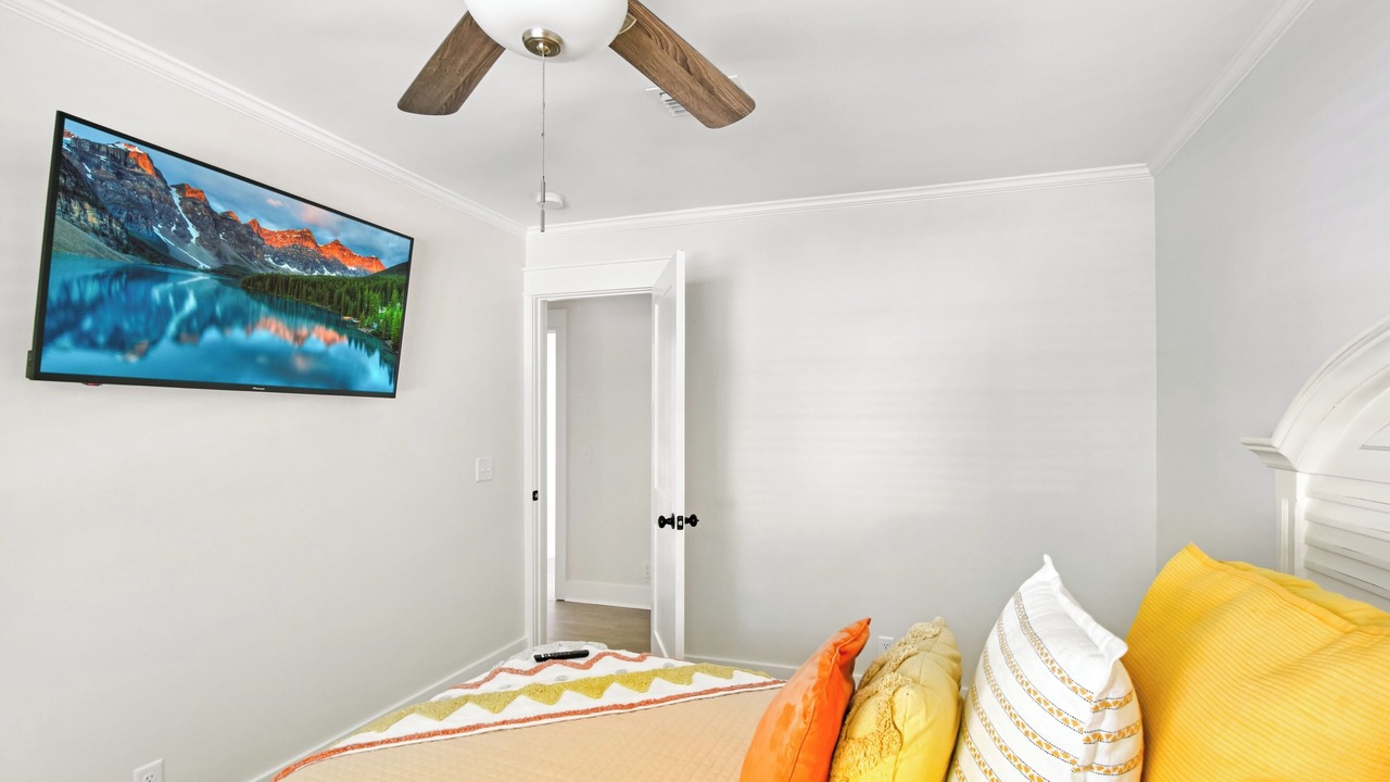 Photo of Bedroom in Demere Park