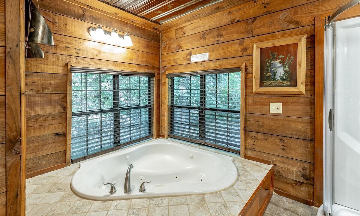 Photo of Bathroom in Trenton