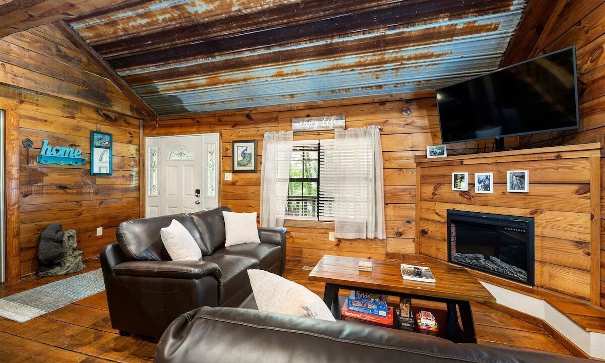 Photo of Bedroom in Trenton