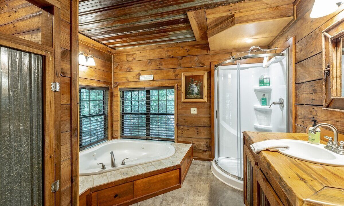 Photo of Bathroom in Trenton