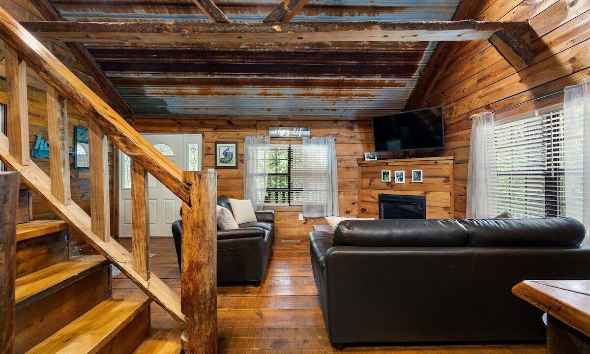 Photo of Bedroom in Trenton