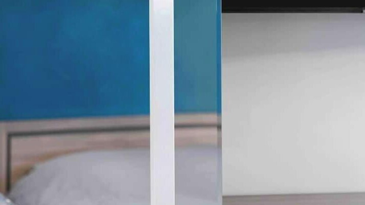 Photo of Bedroom in Downtown Angers