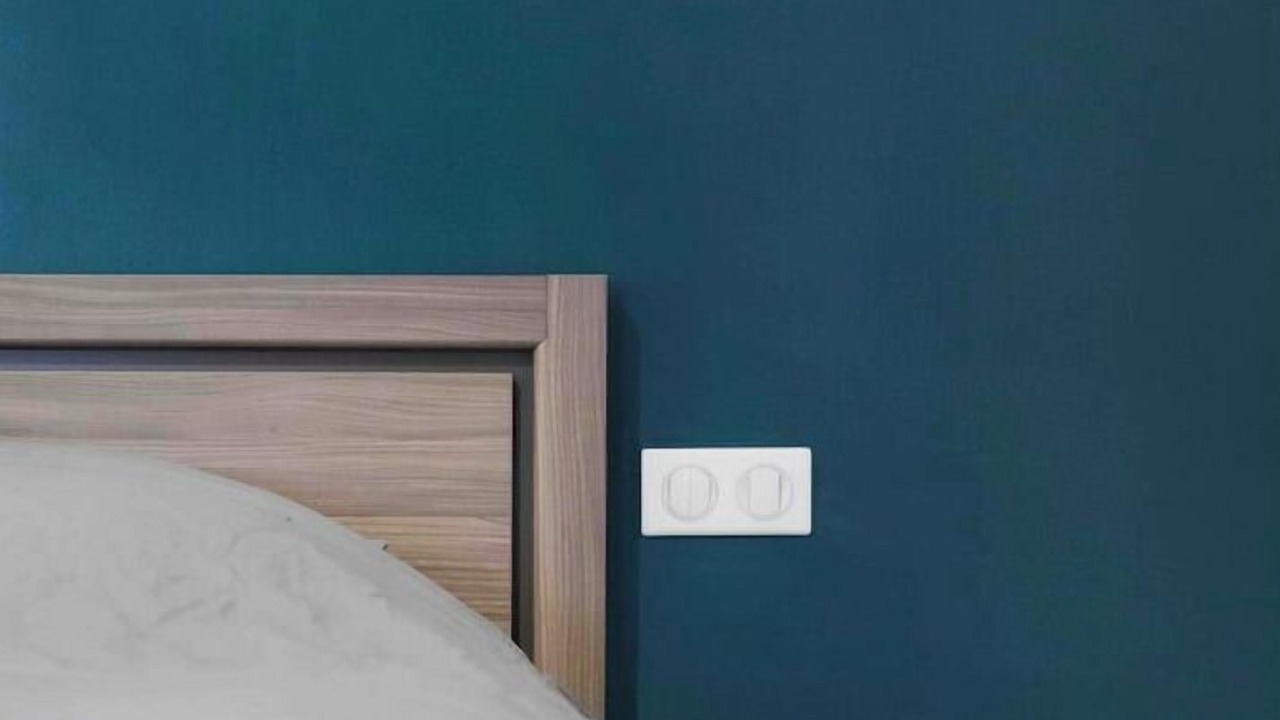 Photo of Bedroom in Downtown Angers