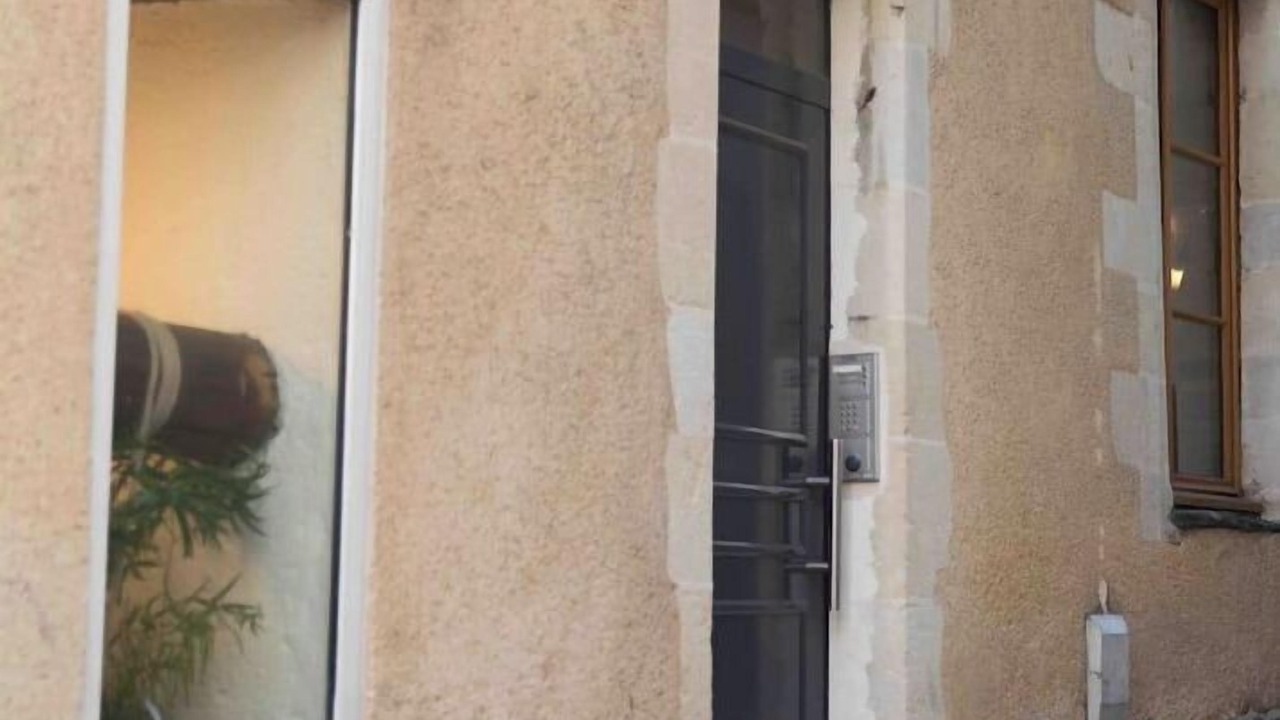 Photo of Outdoor in Downtown Angers