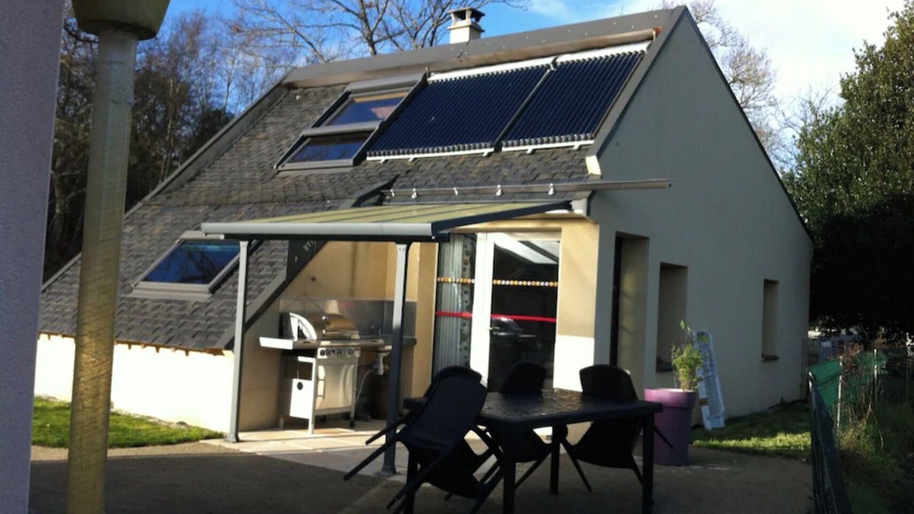 Photo of Outdoor in Caurel