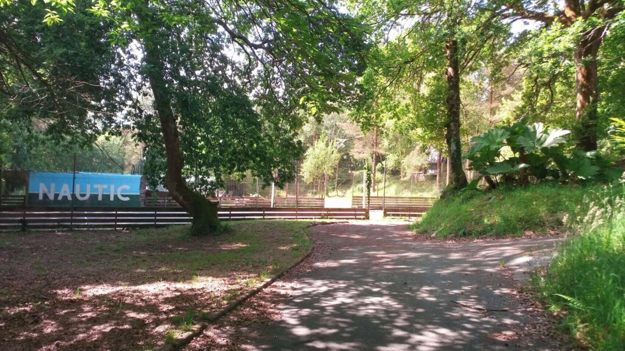 Photo of Outdoor in Caurel