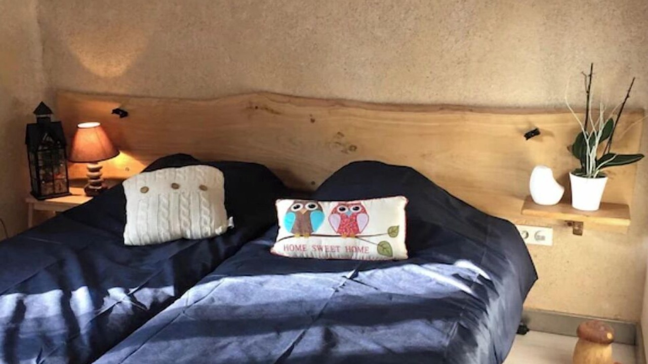 Photo of Bedroom in Caurel
