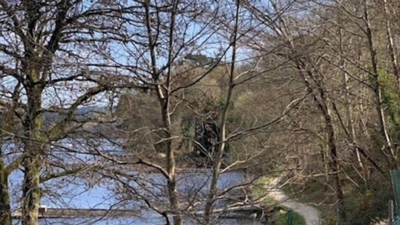 Photo of Outdoor in Caurel