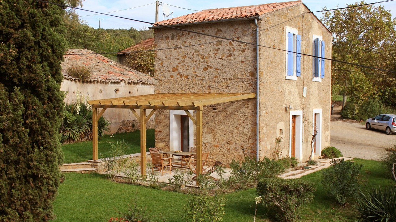 Photo of Outdoor in Gabian