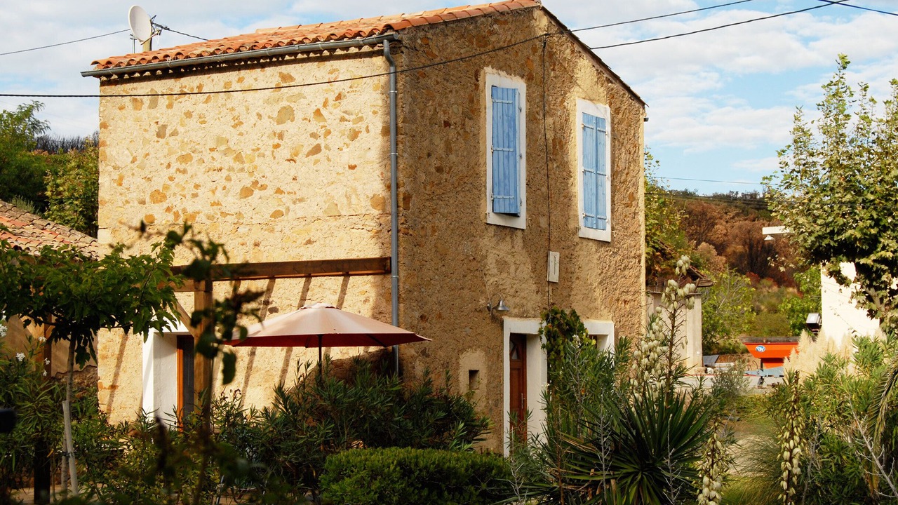 Photo of Outdoor in Gabian
