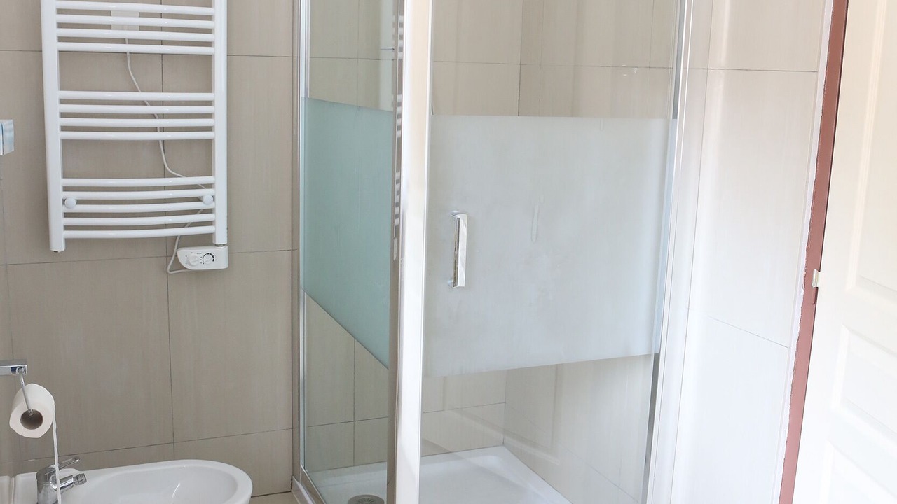 Photo of Bathroom in Gabian