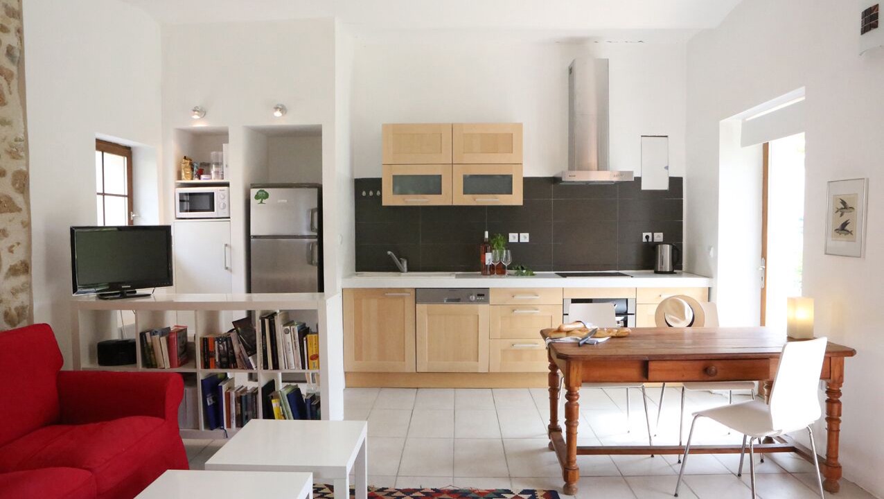 Photo of Kitchen in Gabian