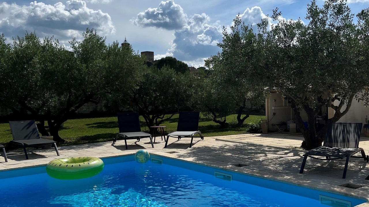 Photo of Outdoor in Tresques