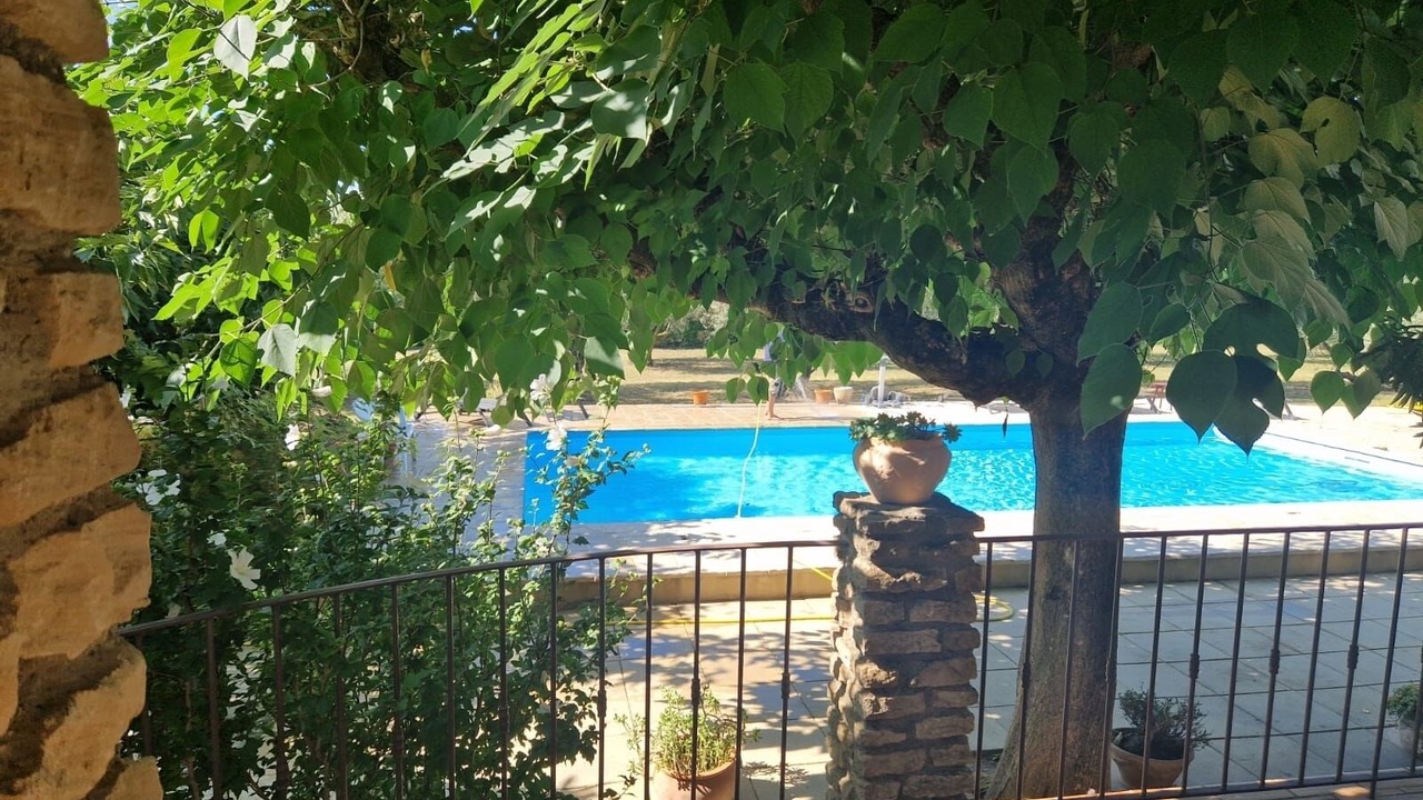 Photo of Outdoor in Tresques