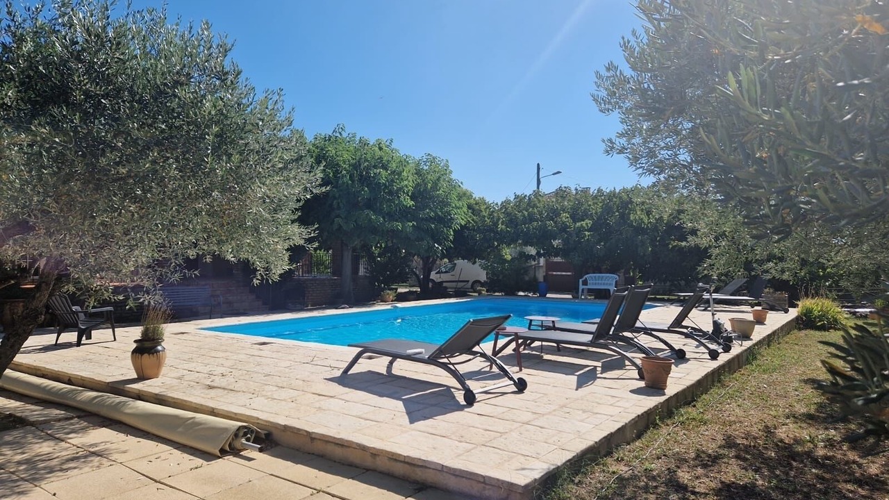 Photo of Outdoor in Tresques