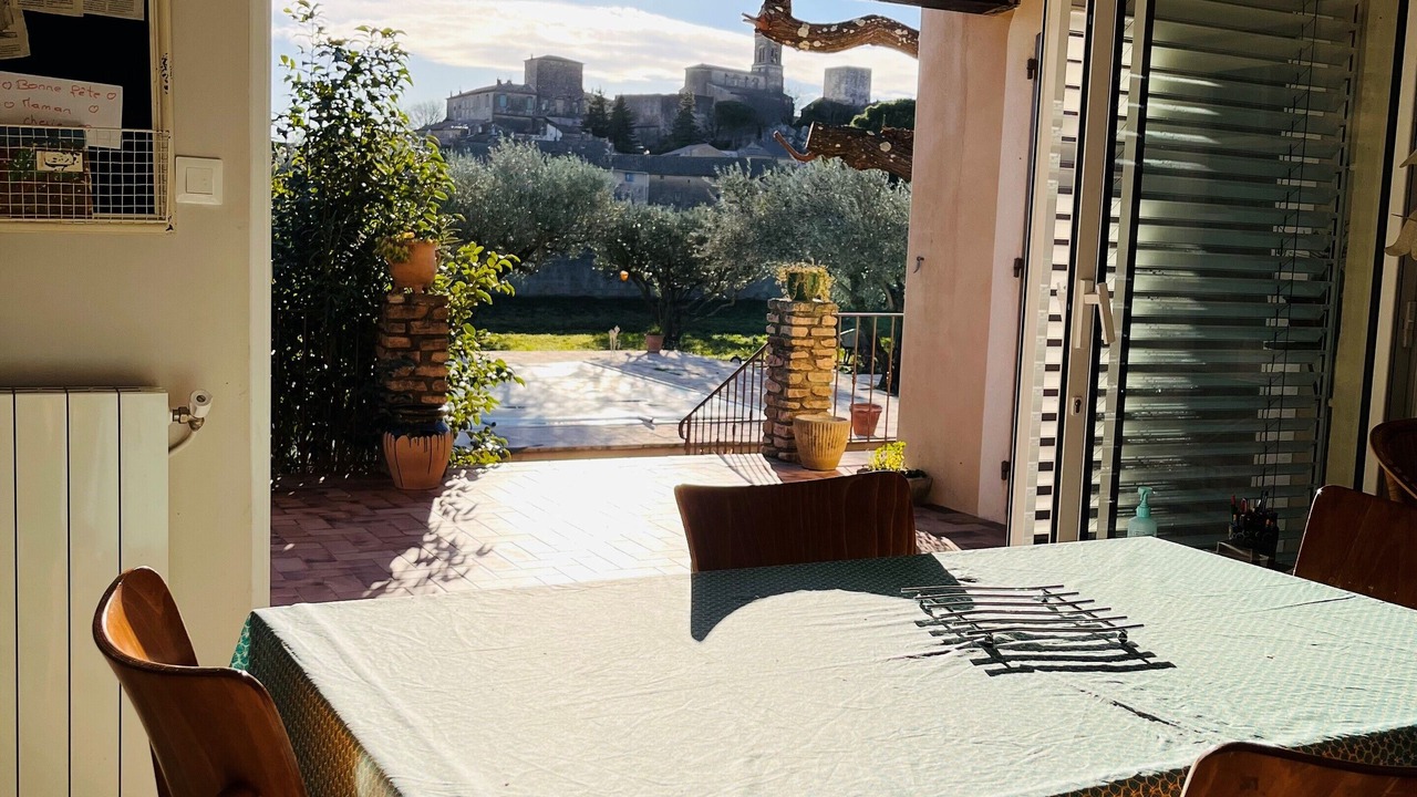 Photo of Outdoor in Tresques