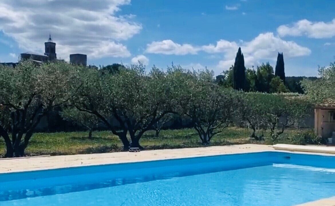 Photo of Outdoor in Tresques