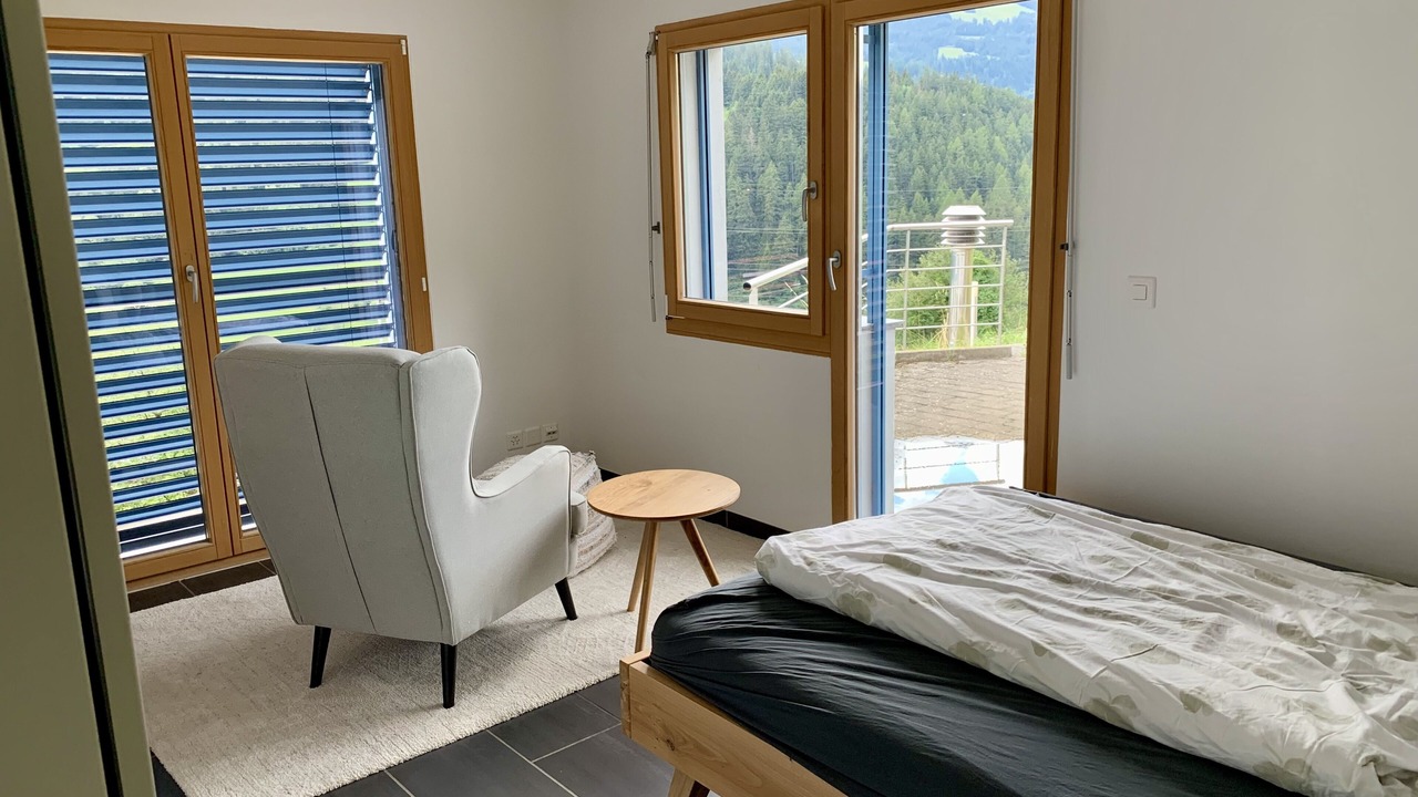 Photo of Bedroom in Tinzen