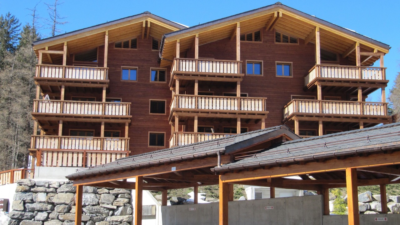 Photo of Outdoor in Barboleusaz