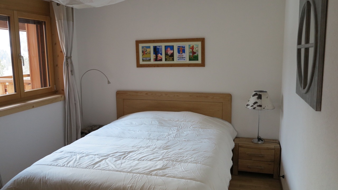 Photo of Bedroom in Barboleusaz