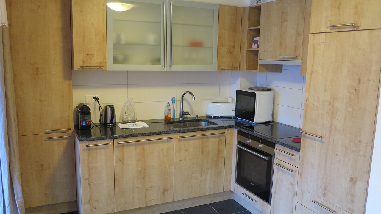 Photo of Kitchen in Barboleusaz