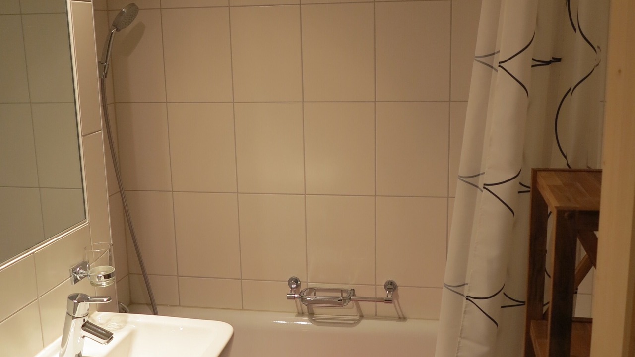 Photo of Bathroom in Barboleusaz