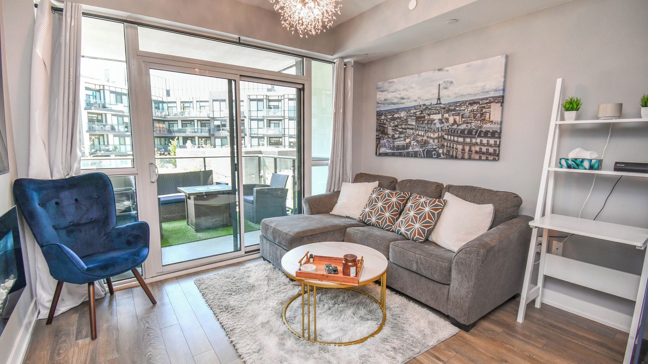 Photo of Livingroom in Innisfil