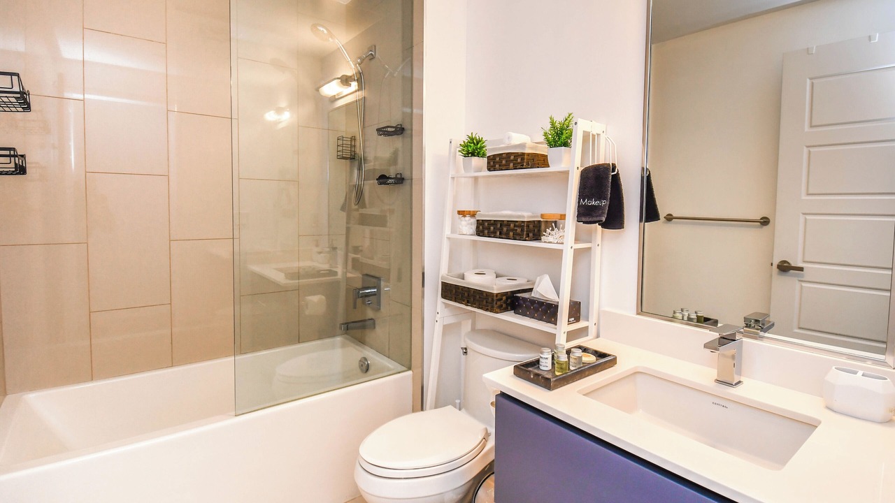 Photo of Bathroom in Innisfil