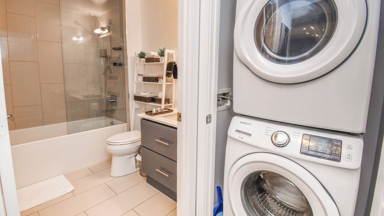 Photo of Bathroom in Innisfil