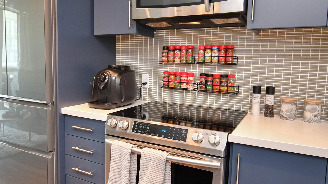 Photo of Kitchen in Innisfil