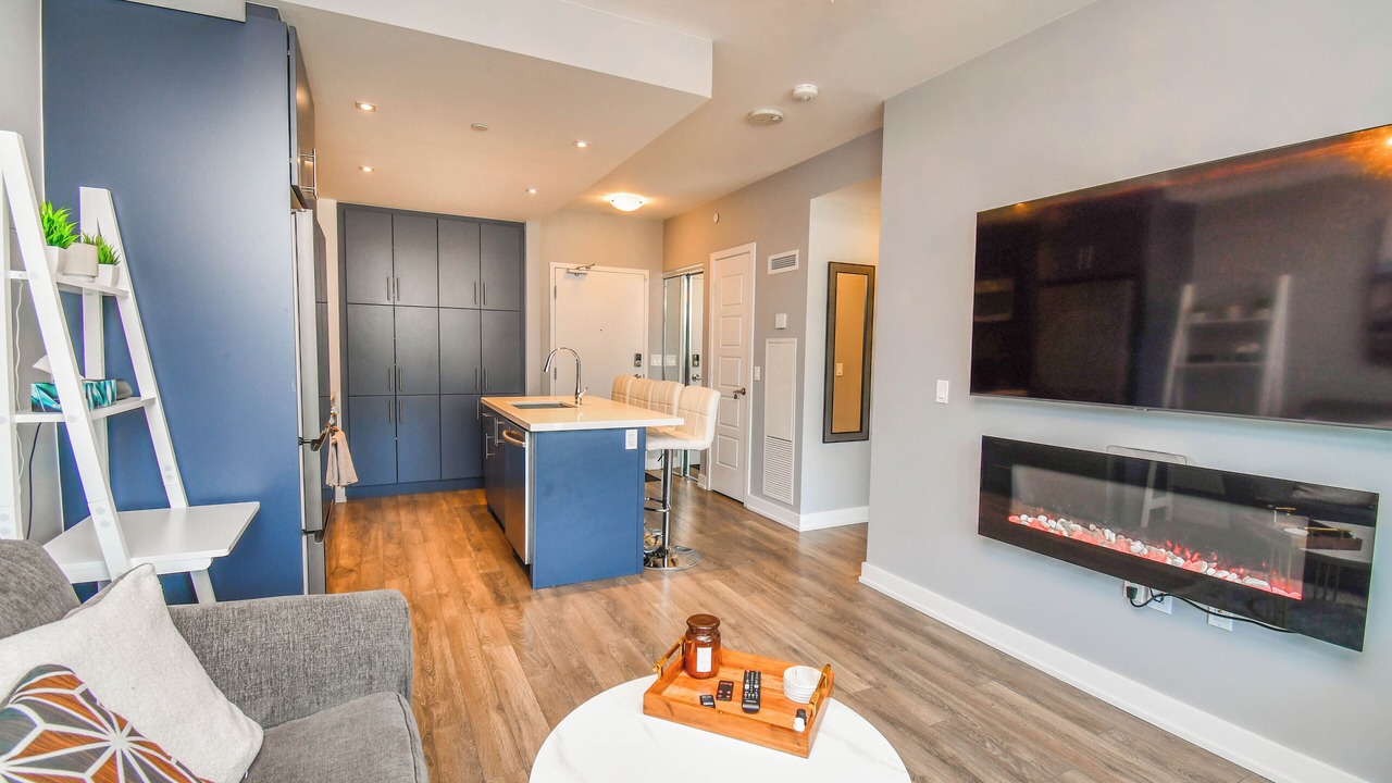 Photo of Livingroom in Innisfil