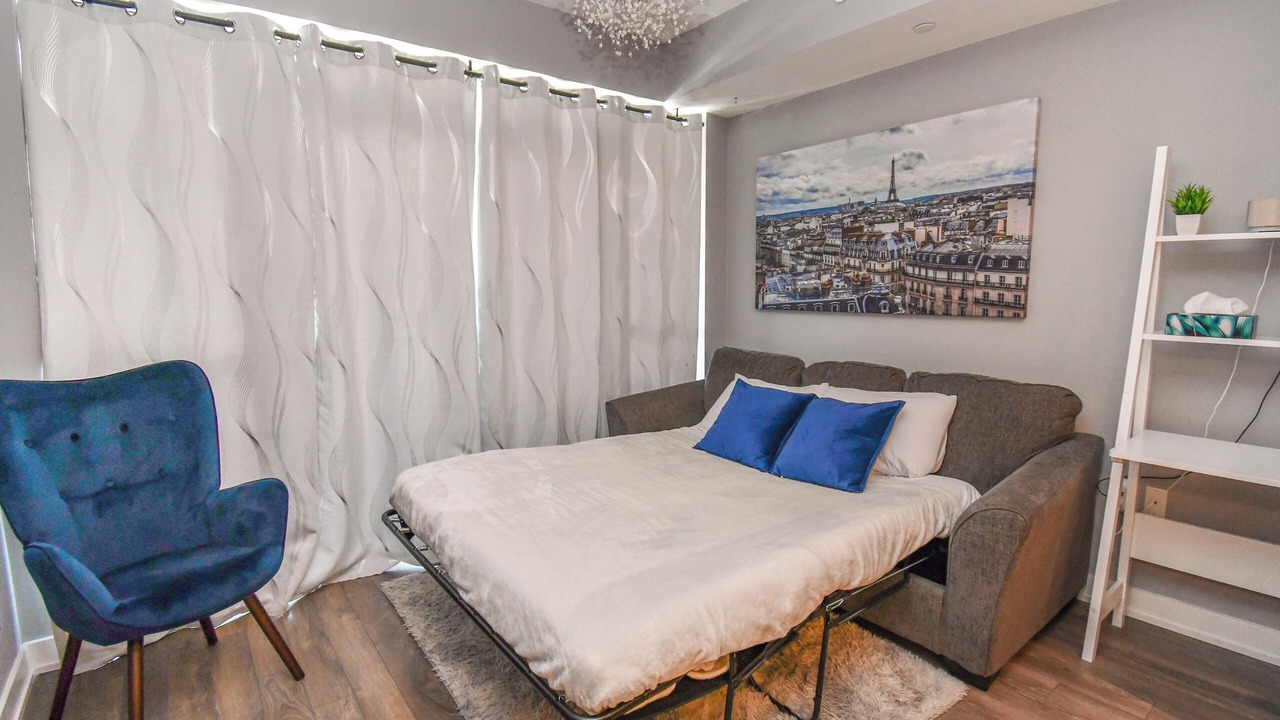 Photo of Bedroom in Innisfil