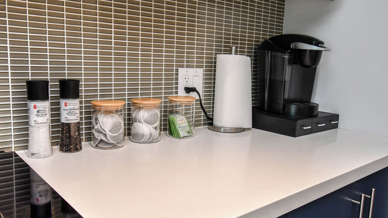 Photo of Kitchen in Innisfil