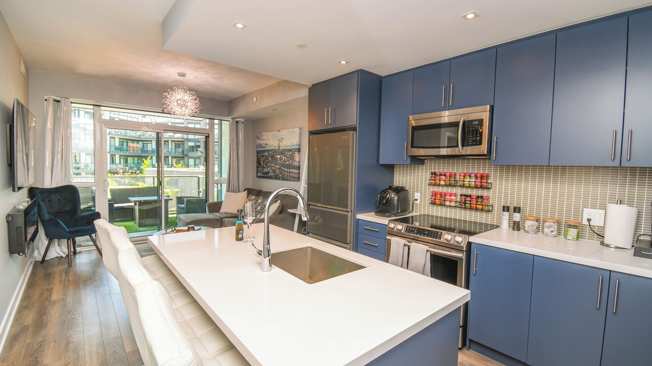 Photo of Kitchen in Innisfil