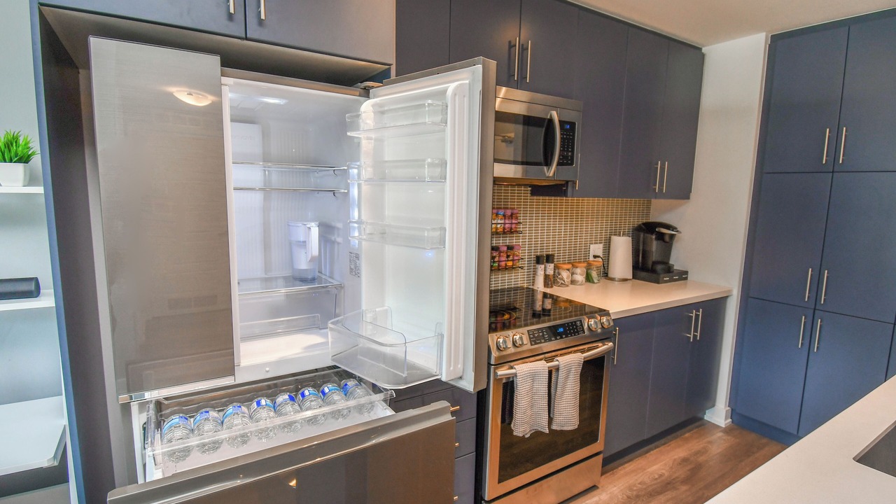 Photo of Kitchen in Innisfil