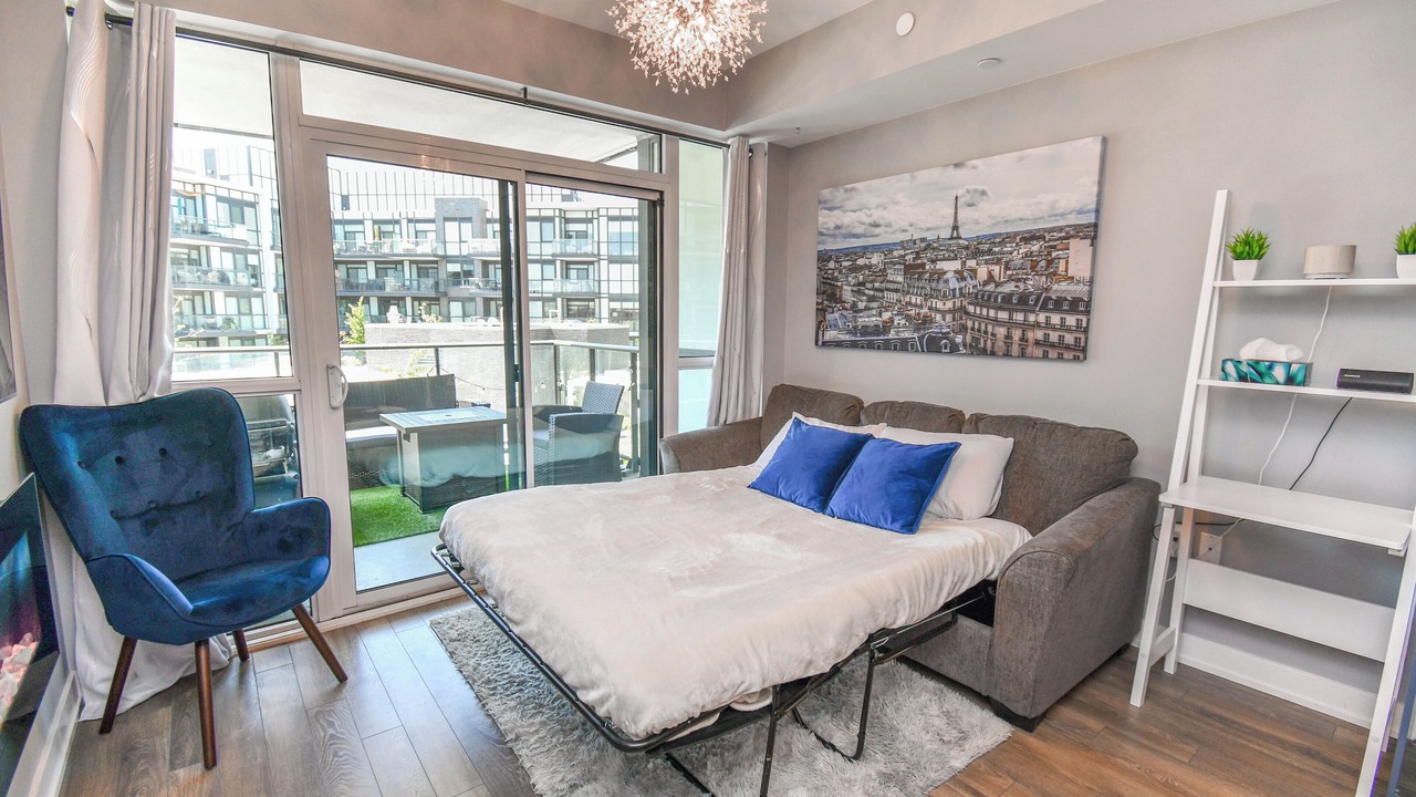 Photo of Livingroom in Innisfil