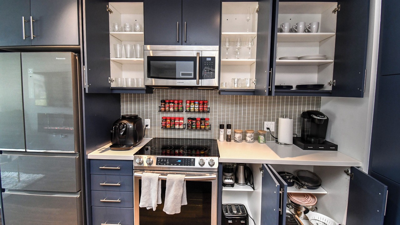 Photo of Kitchen in Innisfil