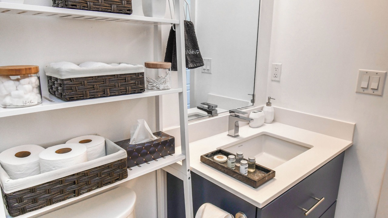 Photo of Bathroom in Innisfil