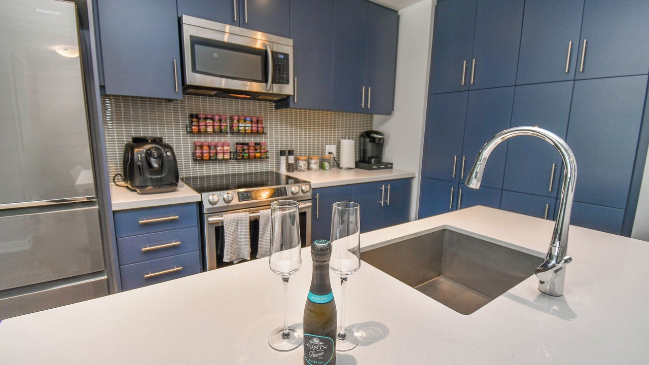 Photo of Kitchen in Innisfil