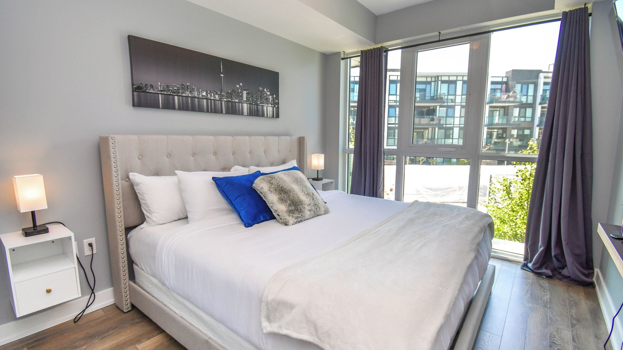 Photo of Bedroom in Innisfil