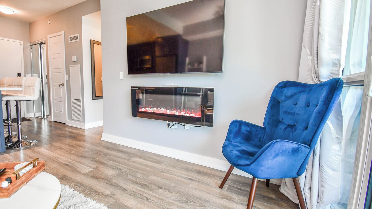 Photo of Livingroom in Innisfil
